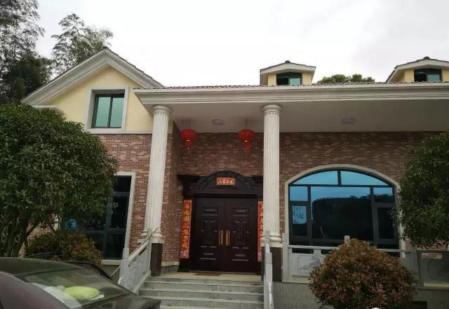 别墅庭院大门的发展走向