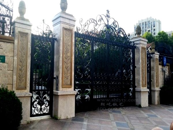 合肥别墅室外门尺寸如何选择